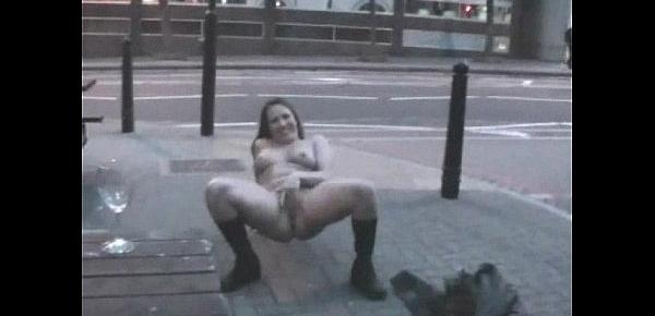  Fayes Public Street Flashing